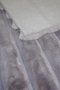 Ковер Rabbit fur grey tpr terrace